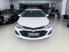 CRUZE 1.4 TURBO LT 16V FLEX 4P AUTOMATICO - 2023 - ENCANTADO