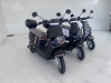 A3 1.6 8V 2P MANUAL - 2025 - ENCANTADO
