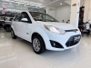 FIESTA 1.6 MPI CLASS SEDAN 8V FLEX 4P MANUAL - 2012 - ENCANTADO