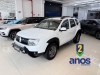 DUSTER 1.6 DYNAMIQUE 4X2 16V FLEX 4P AUTOMATICO - 2020 - ENCANTADO