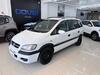 ZAFIRA 2.0 MPFI EXPRESSION 8V FLEX 4P AUTOMATICO - 2012 - ENCANTADO
