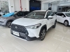 COROLLA CROSS XRE 2.0 16V FLEX AUT - 2024 - ENCANTADO