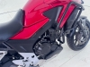 CB 500 X - 2016 - ENCANTADO