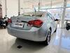 CRUZE 1.8 LTZ 16V FLEX 4P AUTOMATICO - 2012 - ENCANTADO