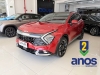 SPORTAGE 1.6 PRESTIGE T-GDI 4P HIBRIDO AUTOMATICO - 2023 - ENCANTADO