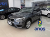 X1 2.0 16V TURBO ACTIVEFLEX SDRIVE20I 4P AUTOMATICO - 2018 - ENCANTADO