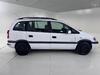 ZAFIRA 2.0 MPFI EXPRESSION 8V FLEX 4P AUTOMATICO - 2012 - ENCANTADO
