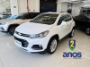 TRACKER 1.4 16V PREMIER TURBO FLEX 4P AUTOMATICO - 2018 - ENCANTADO