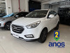 IX35 2.0 GL 4X2 16V FLEX 4P AUTOMATICO - 2022 - ENCANTADO