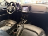 COMPASS 2.0 16V DIESEL LONGITUDE 4X4 AUTOMATICO - 2018 - ENCANTADO