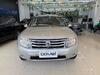 DUSTER 2.0 DYNAMIQUE 4X2 16V FLEX 4P AUTOMATICO - 2013 - ENCANTADO
