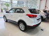 CRETA 1.6 16V FLEX SMART AUTOMATICO - 2020 - ENCANTADO