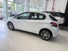 208 1.6 GRIFFE 16V FLEX 4P AUTOMATICO - 2019 - ENCANTADO