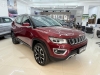 COMPASS 2.0 16V DIESEL LIMITED 4X4 AUTOMATICO - 2021 - ENCANTADO