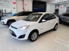 FIESTA 1.6 MPI CLASS SEDAN 8V FLEX 4P MANUAL - 2012 - ENCANTADO