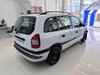 ZAFIRA 2.0 MPFI EXPRESSION 8V FLEX 4P AUTOMATICO - 2012 - ENCANTADO