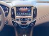 CRUZE 1.4 TURBO LTZ 16V FLEX 4P AUTOMATICO - 2018 - ENCANTADO
