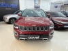 COMPASS 2.0 16V DIESEL LIMITED 4X4 AUTOMATICO - 2021 - ENCANTADO