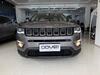 COMPASS 2.0 16V FLEX SPORT AUTOMATICO - 2017 - ENCANTADO