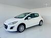 308 1.6 ACTIVE 16V FLEX 4P MANUAL - 2015 - ENCANTADO
