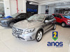 GLA 200 1.6 CGI ADVANCE 16V TURBO FLEX 4P AUTOMATICO - 2018 - ENCANTADO