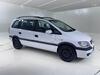 ZAFIRA 2.0 MPFI EXPRESSION 8V FLEX 4P AUTOMATICO - 2012 - ENCANTADO