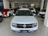 DUSTER 1.6 DYNAMIQUE 4X2 16V FLEX 4P MANUAL - 2016 - ENCANTADO