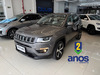 COMPASS 2.0 16V FLEX SPORT AUTOMATICO - 2017 - ENCANTADO