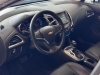 CRUZE 1.4 TURBO LT 16V FLEX 4P AUTOMATICO - 2018 - ENCANTADO