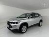 TRACKER 1.0 12V LT TURBO FLEX 4P AUTOMATICO - 2021 - ENCANTADO