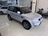 PAJERO TR4 2.0 4X2 16V 140CV FLEX 4P AUTOMATICO - 2013 - ENCANTADO