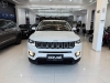 COMPASS 2.0 16V FLEX LONGITUDE AUTOMATICO - 2018 - ENCANTADO