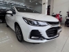 CRUZE 1.4 TURBO LTZ 16V FLEX 4P AUTOMATICO - 2022 - ENCANTADO