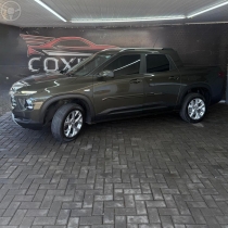 MONTANA 1.2 TURBO LTZ FLEX 4P AUTOMATICA