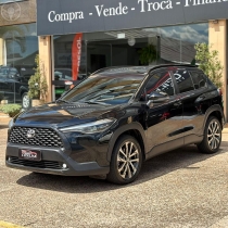 corolla 2.0 cross xre 16v flex 4p automatico 2022 teutonia