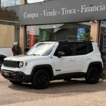 RENEGADE 2.0 16V TURBO DIESEL TRAILHAWK 4P 4X4 AUTOMATICO