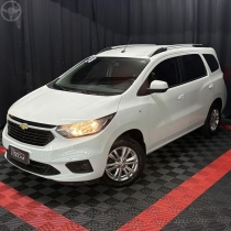 spin 1.8 lt 8v flex 4p automatico 2023 teutonia
