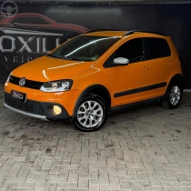 crossfox 1.6 mi flex 8v 4p manual 2014 teutonia