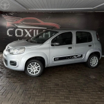 uno 1.0 evo attractive 8v flex 4p manual 2016 teutonia