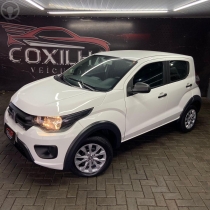 mobi 1.0 8v evo flex like. manual 2021 teutonia