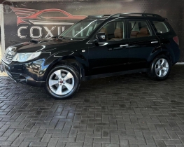 forester 2.5 xt 4x4 16v turbo intercooler 4p automatico 2010 teutonia