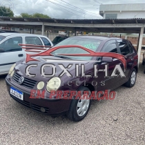 polo 1.0 mi 16v 4p manual 2003 teutonia