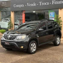 duster 2023 teutonia