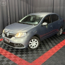 logan 1.6 expression 16v flex 4p manual 2018 teutonia