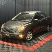 KA 1.5 SE SEDAN 12V FLEX 4P MANUAL