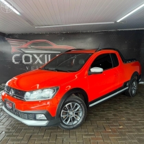 saveiro 1.6 cross ce 8v flex 2p manual 2017 teutonia