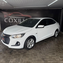onix 1.0 ltz plus 12v turbo flex 4p automatico 2023 teutonia