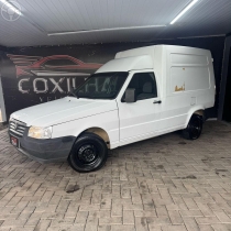 fiorino 2009 teutonia