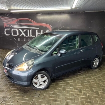 fit 1.4 lxl 8v flex 4p manual 2006 teutonia