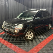 tucson 2.0 mpfi gls 16v 143cv 2wd flex 4p automatico 2015 teutonia